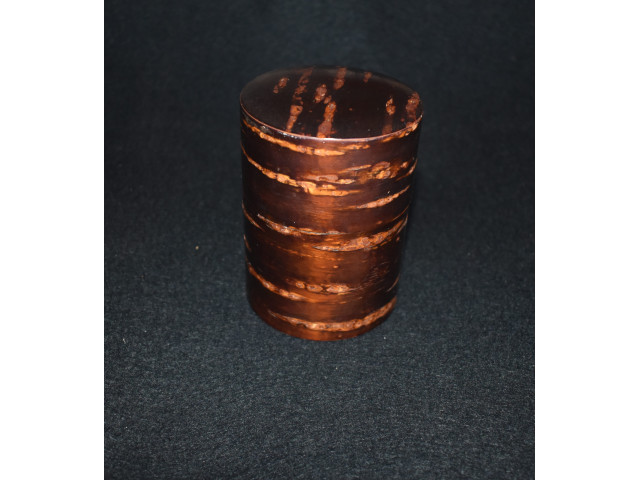 Kirsebær-Bark, Te Box